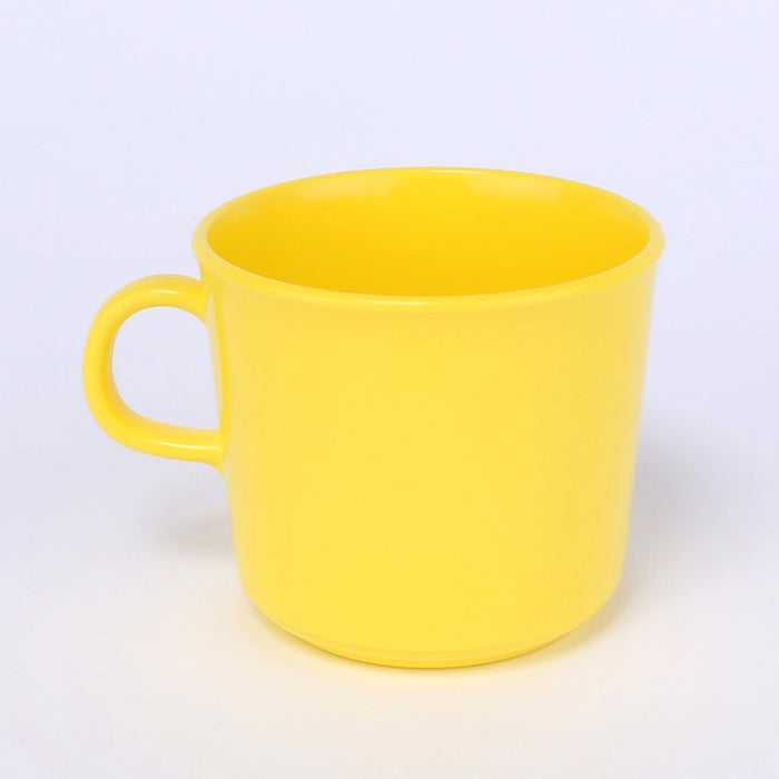 Bruchsichere Kindertasse,  Plastiktasse, BPA frei, hergestellt in Deutschland, bruchsicher, bruchfest, Trinkglas