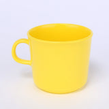 Bruchsichere Kindertasse, Plastiktasse, BPA frei, hergestellt in Deutschland, bruchsicher, bruchfest, Trinkglas