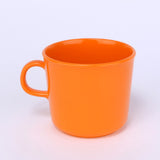 Bruchsichere Kindertasse,  Plastiktasse, BPA frei, hergestellt in Deutschland, bruchsicher, bruchfest, Trinkglas