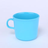 Bruchsichere Kindertasse, Plastiktasse, BPA frei, hergestellt in Deutschland, bruchsicher, bruchfest, Trinkglas