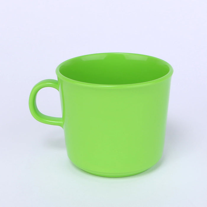 Bruchsichere Kindertasse, Plastiktasse, BPA frei, hergestellt in Deutschland, bruchsicher, bruchfest, Trinkglas
