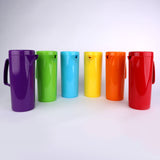 Bruchsichere Kanne mit Deckel, 1000 ml, BPA frei - zerbrini