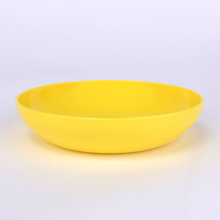 Bruchsichere Müslischale, BPA frei, bruchsicher, bruchfest, Trinkglas