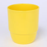 Bruchsicherer Kinderbecher, Plastikbecher, BPA frei, hergestellt in Deutschland, bruchsicher, bruchfest, Trinkglas