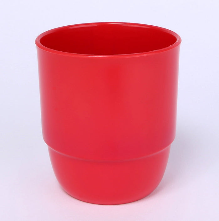 Bruchsicherer Kinderbecher, Plastikbecher, BPA frei, hergestellt in Deutschland, bruchsicher, bruchfest, Trinkglas