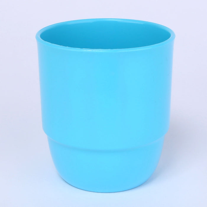 Bruchsicherer Kinderbecher, Plastikbecher, BPA frei, hergestellt in Deutschland, bruchsicher, bruchfest, Trinkglas