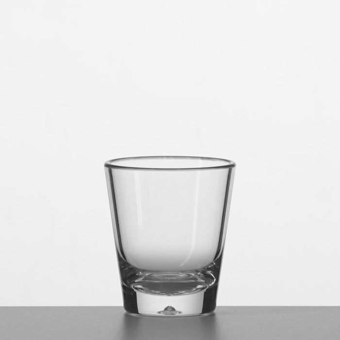 Schnapsglas, Mehrweg, Kunststoff, 45 ml, unzerbrechlich - zerbrini