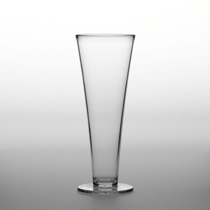 Pilsstange, Mehrweg, Kunststoff, 470 ml, unzerbrechlich, bruchsicher, bruchfest, Trinkglas