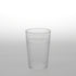 Trinkbecher, Mehrweg, Kunststoff, 250 ml, unzerbrechlich, bruchsicher, bruchfest, Trinkglas
