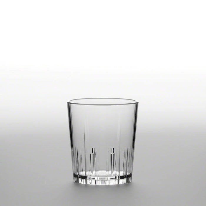 Trinkbecher, Mehrweg, Kunststoff, 160 ml, unzerbrechlich, bruchsicher, bruchfest, Trinkglas